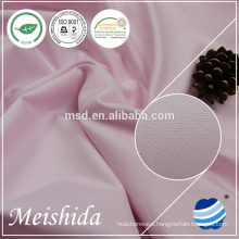 40 * 40 / 133 * 100 cotton poplin fabric for exporting